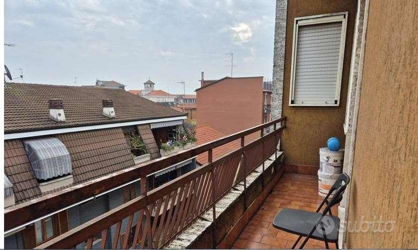 Appartamento – Corsico, Quartiere Giorgella, Milano - Vista 3
