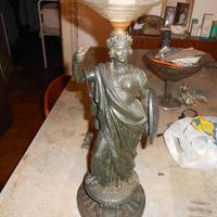 lampada savoia fine settecento