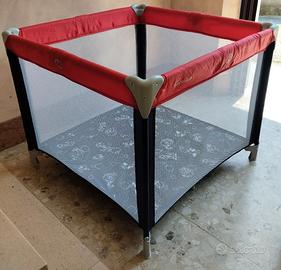 Box bimbo Giordani pieghevole e altro
