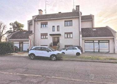 Immobile in asta di 70 m² con 2 locali a Meolo