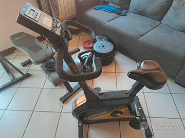 cyclette