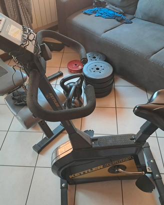 cyclette