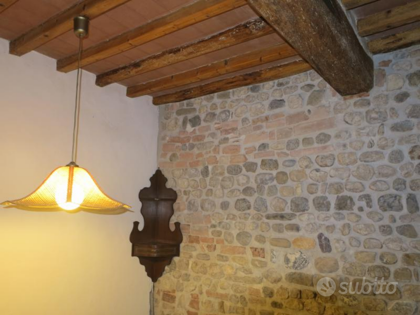 Apartment in Montespertoli, La Torre - Vista 2