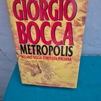 LIBRO METROPOLIS