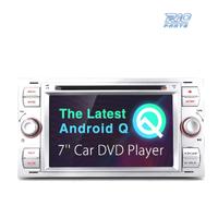 RADIO GPS ANDROID 12 PER FORD FOCUS C-MAX FIESTA G