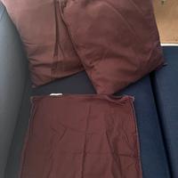 Cuscini e federe Ikea