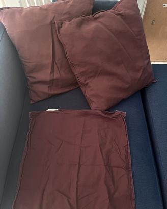 Cuscini e federe Ikea