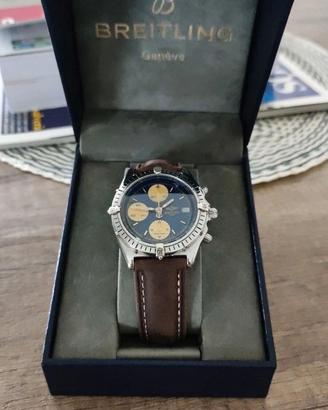 Breitling Chronomat 81950