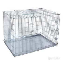 Gabbia da interno per cani