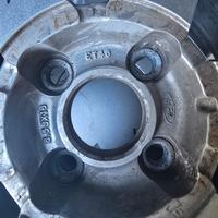 cerchi ford cougar 16"