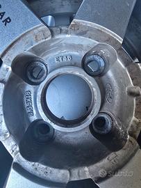 cerchi ford cougar 16"
