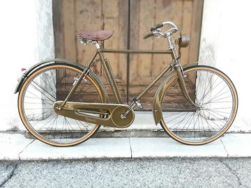 Restauri completi e conservativi bici d epoca 