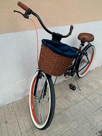 Bicicletta americana nuova