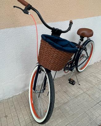 Bicicletta americana nuova