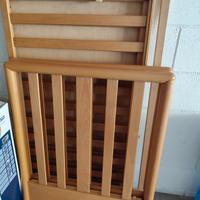 lettino Foppapedretti 