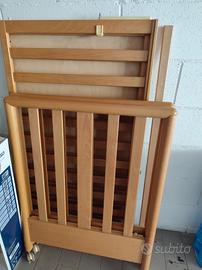 lettino Foppapedretti 