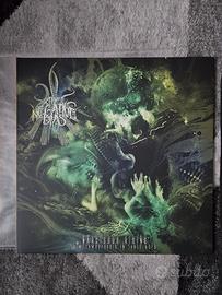 The Negative Bias LP