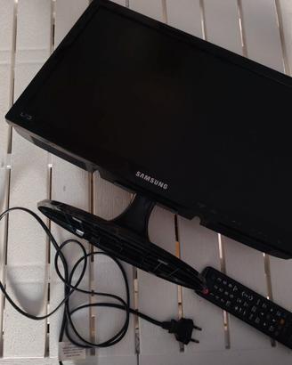 Televisore Samsung