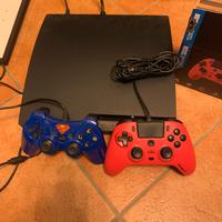 Playstation 3+ giochi