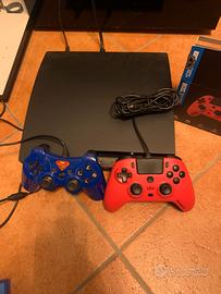 Playstation 3+ giochi