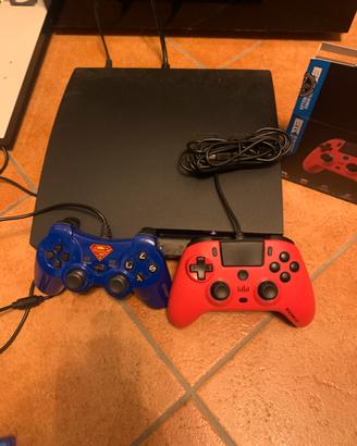 Playstation 3+ giochi