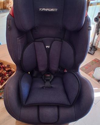Segolino auto per bambini. 