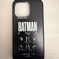 Cover iphone 13 pro mobilfox “Batman”