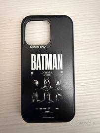 Cover iphone 13 pro mobilfox “Batman”