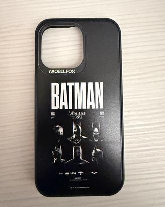 Cover iphone 13 pro mobilfox “Batman”