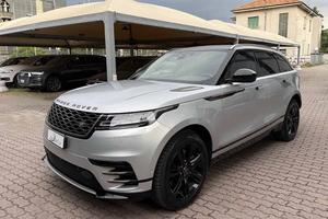 LAND ROVER Range Rover Velar 3.0d i6 mhev R-Dyna