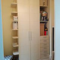 armadio x cameretta Colombini 