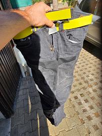 pantaloni moto OJ