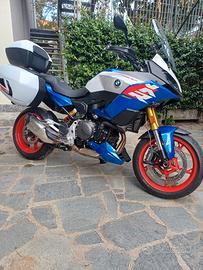 BMW XR 900 F 