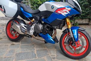 BMW XR 900 F 