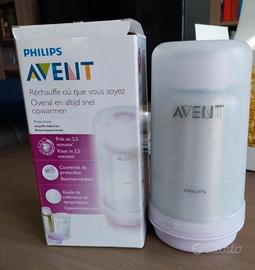 Scaldabiberon termico Philips Avent