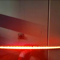 BMW 5 F11 terza luce freno