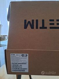 Modem/Router Tim Hub Pro