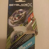 Beyblade x keel Shark 3-60 LF