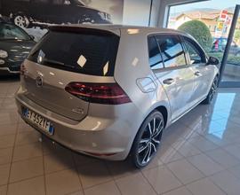 Volkswagen Golf 1.6 TDI 5p. Highline BlueMotion Te