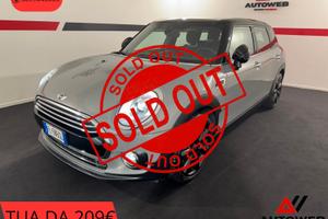 Mini Cooper Clubman 1.5 Hype*AUTOMATICA*