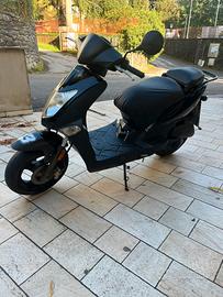 Scooter 50 Kymco Agility