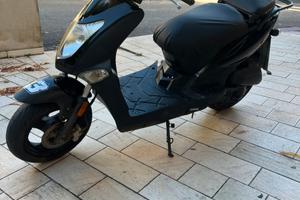 Scooter 50 Kymco Agility
