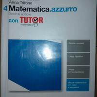 Matematica azzurro 4