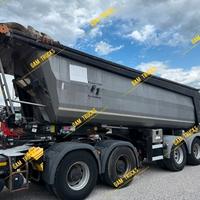Tecnokar Trailers T2GP47 RIBALTABILE 26mc