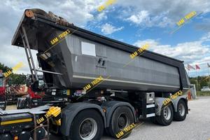 Tecnokar Trailers T2GP47 RIBALTABILE 26mc