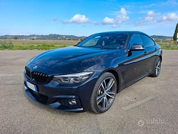 Bmw 4er Gran Coupe 420i M-Sport x-drive GranCoupè 