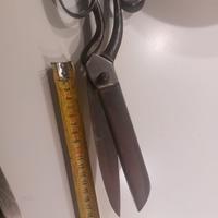 Forbici da sarto professionali