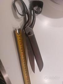 Forbici da sarto professionali