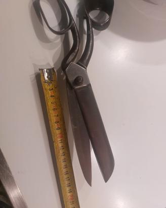 Forbici da sarto professionali