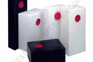 SERBATOIO ACQUA SCEGLI COLORE E MISURE (LxHxP cm.)